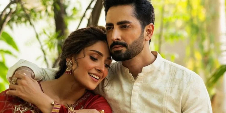Danish Taimoor