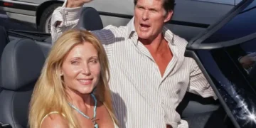 Knight Rider star's ex-wife commits suicide at 62 year