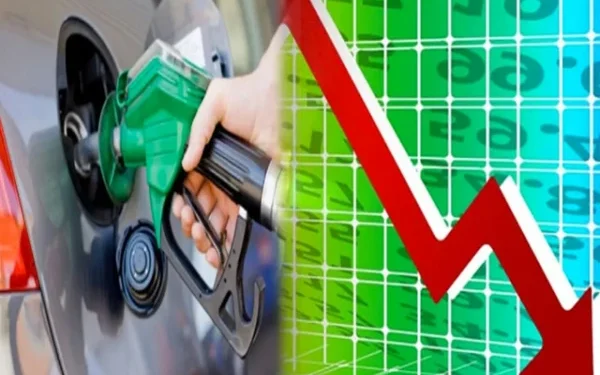 Petroleum prices likely to drop by Rs 14 per liter