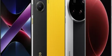 Last Week's Most Popular Smartphones: Samsung Continues to Dominate the Market