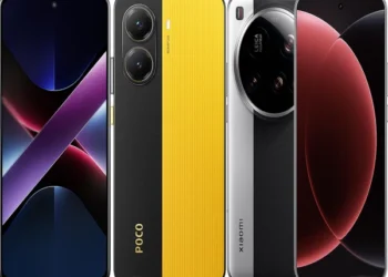 Last Week's Most Popular Smartphones: Top Trending Devices and New Entries