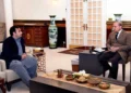 Meeting between Prime Minister and Bilawal Bhutto to be held today