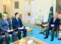 Prime Minister directs to ensure immediate implementation of decisions taken with Uzbekistan