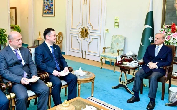 Prime Minister directs to ensure immediate implementation of decisions taken with Uzbekistan