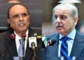 Miscreants are Enemies of Peace and Development of Balochistan: PM, President Condemn Gwadar Attack