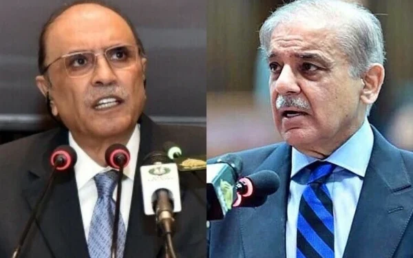 Miscreants are Enemies of Peace and Development of Balochistan: PM, President Condemn Gwadar Attack