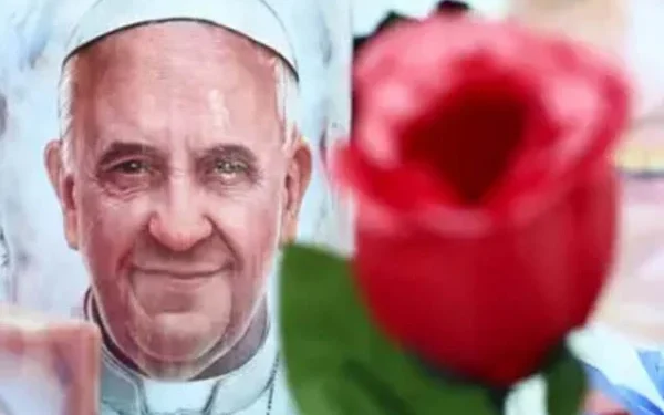 Pope Francis' health deteriorates again, transferred to ventilator, Vatican