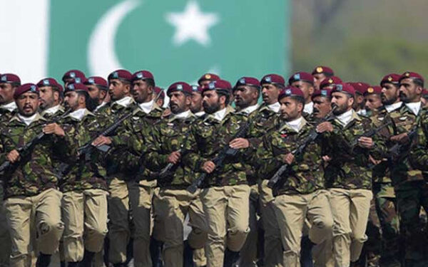 Pakistan Day Celebrated with National Enthusiasm Across the Country
