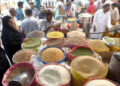Inflation rate in February fell below government estimates
