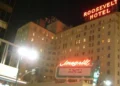 How to privatize Roosevelt Hotel, government confused