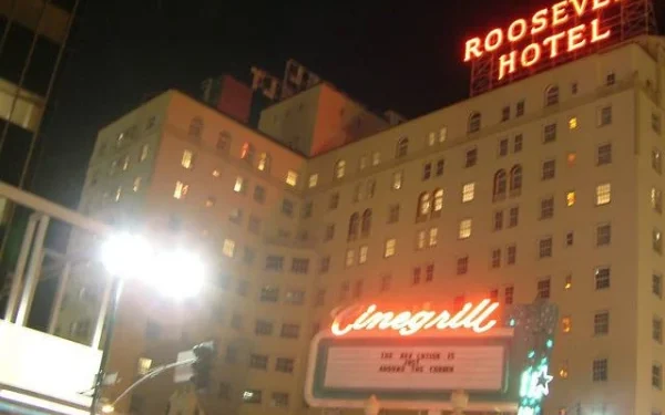 How to privatize Roosevelt Hotel, government confused