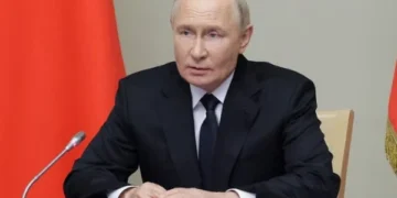 Jafar Express Terrorism: Putin's Condolences to Pakistan, Resolves to Fight Together Against Terrorism