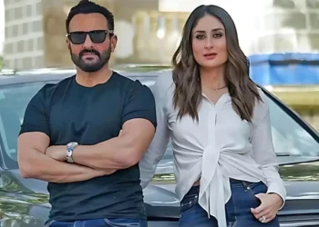 Is Saif Ali Khan and Kareena's marriage in danger? Divorce predictions