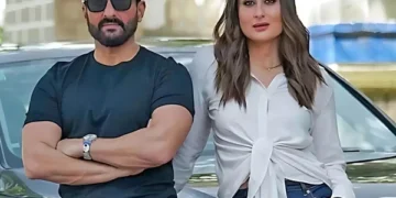 Is Saif Ali Khan and Kareena's marriage in danger? Divorce predictions