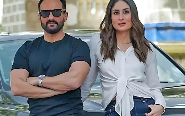 Is Saif Ali Khan and Kareena's marriage in danger? Divorce predictions