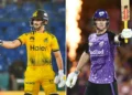 PSL 2024: Did Peshawar Zalmi Replace Saim Ayub with Mitchell Owen?