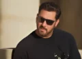 Bajrangi Bhaijaan Celebrates Holi in a Grand Style: What Happened on the Set of Sikandar?