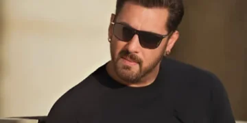 Bajrangi Bhaijaan Celebrates Holi in a Grand Style: What Happened on the Set of Sikandar?