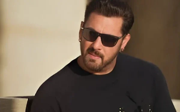 Bajrangi Bhaijaan Celebrates Holi in a Grand Style: What Happened on the Set of Sikandar?