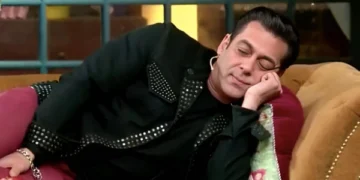 Which actress did Salman Khan have a crush on and wanted to marry? The actor revealed