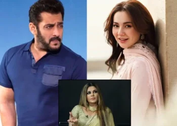 Rakhi Sawant finds a bride for Salman Khan in Pakistan