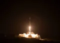 NASA and SpaceX launch two missions together for the first time