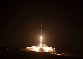 NASA and SpaceX launch two missions together for the first time