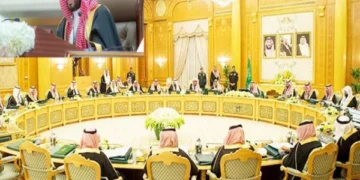 Saudi Cabinet Approves Key Cooperation Agreements with Pakistan