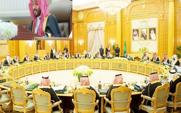 Saudi Cabinet Approves Key Cooperation Agreements with Pakistan
