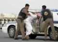 Saudi Arabia Cracks Down on ‘Immoral Activities’: Over 50 Arrested in Nationwide Sweep