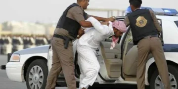 Saudi Arabia Cracks Down on ‘Immoral Activities’: Over 50 Arrested in Nationwide Sweep