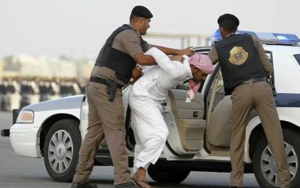 Saudi Arabia Cracks Down on ‘Immoral Activities’: Over 50 Arrested in Nationwide Sweep