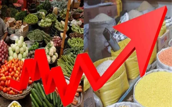 Inflation Continues to Rise During Ramadan, Making Essential Items More Expensive