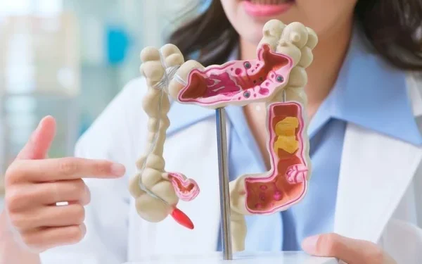 Rising cases of colorectal cancer, concern among experts globally