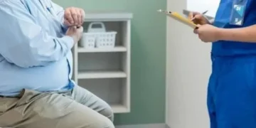 Rapid Weight Fluctuations Can Lead to Early Death, Study Finds