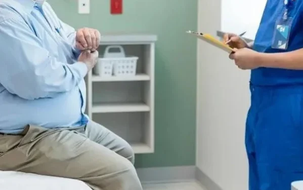 Rapid Weight Fluctuations Can Lead to Early Death, Study Finds