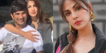 Rhea Chakraborty Caught in Another Murder Case After Sushant Singh Rajput Case Closure
