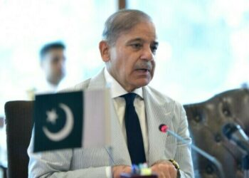 Government’s Top Priority: Equipping Pakistan’s Youth with Modern Technology and Artificial Intelligence Skills – PM Shehbaz Sharif