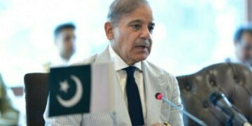 Government’s Top Priority: Equipping Pakistan’s Youth with Modern Technology and Artificial Intelligence Skills – PM Shehbaz Sharif