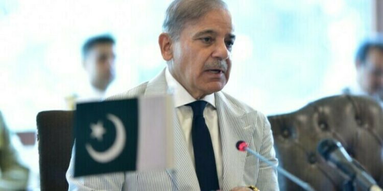 Government’s Top Priority: Equipping Pakistan’s Youth with Modern Technology and Artificial Intelligence Skills – PM Shehbaz Sharif