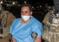 Kabul Airport Attack Mastermind ISIS Terrorist Sharifullah Appears in US Court