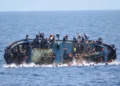 Four refugee boats sink in Yemen and Africa, 2 dead, more than 180 missing
