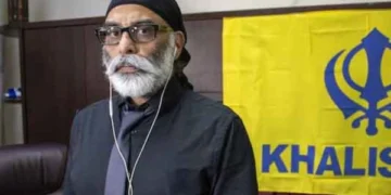 RAW is responsible for Balochistan train attack, next attack may take more lives, Sikh Khalistan leader