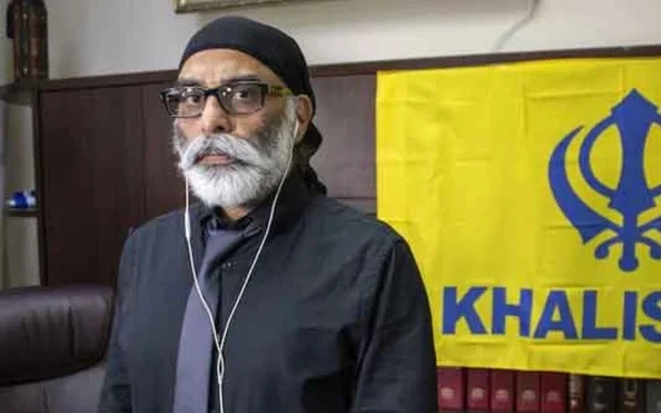 RAW is responsible for Balochistan train attack, next attack may take more lives, Sikh Khalistan leader