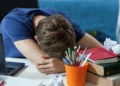 Heart health at risk in teens with sleep deprivation