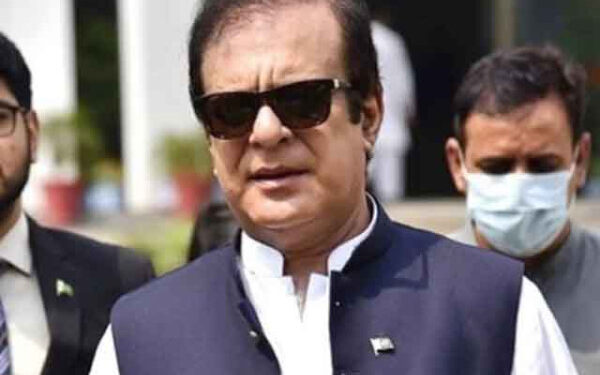 If a country does not run according to the constitution, it is a serious crime, Shibli Faraz