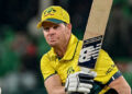 Steve Smith announces retirement from ODI cricket