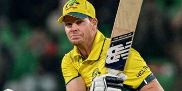 Steve Smith announces retirement from ODI cricket