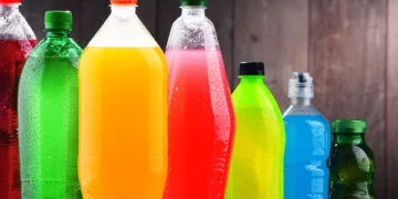 Sugary Drinks and Oral Cancer: New Research Highlights Significant Risks