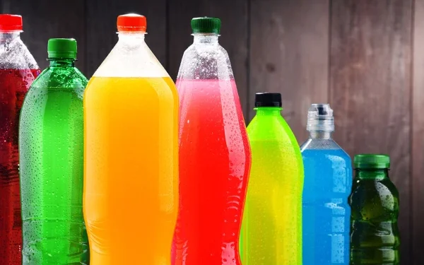 Sugary Drinks and Oral Cancer: New Research Highlights Significant Risks
